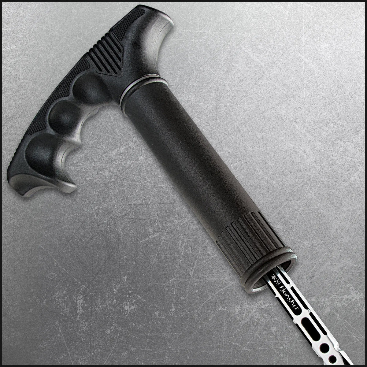 🔥3581 sold in last 24 hours🔥 - Sword Spike Cane