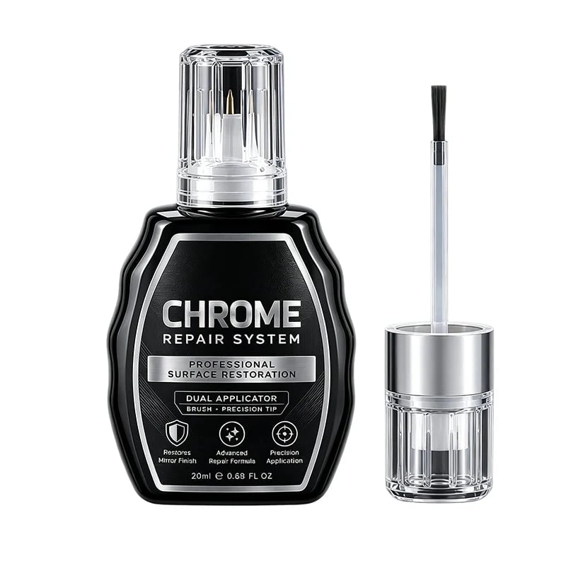 Professional Chrome Repair Pen