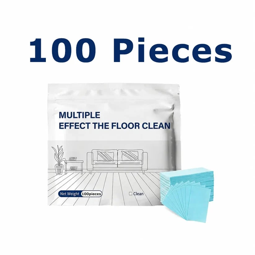 🔥HOT SALE🔥🫧Last Day 49% OFF🫧Multi-Surface Antibacterial Cleaner for Hardwood, Tile & Laminate
