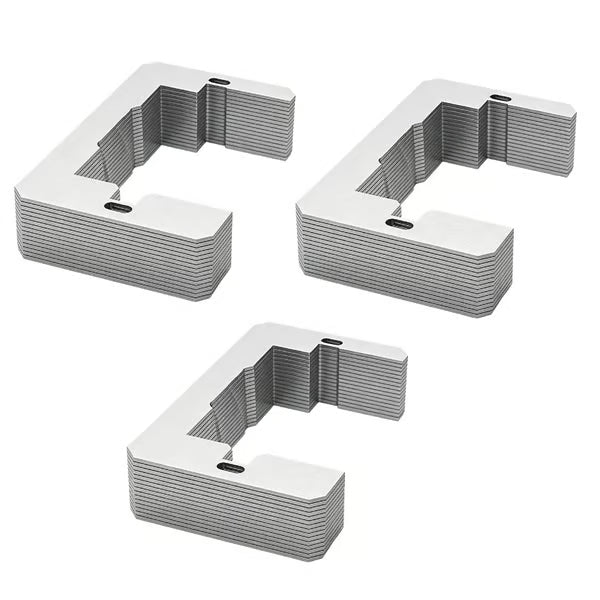 🔥Wall Plate Spacers (Metal) – For Wall Outlet Repair and Securing Loose Outlets