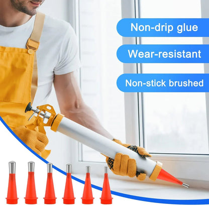 🔥HOT SALE🔥🔥Universal Integrated Rubber Nozzle Tool Kit