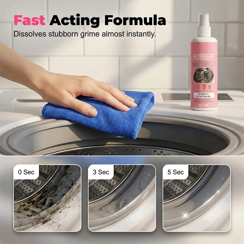 🎉Mold & Mildew Cleaner Spray