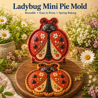 🐞 Ladybug