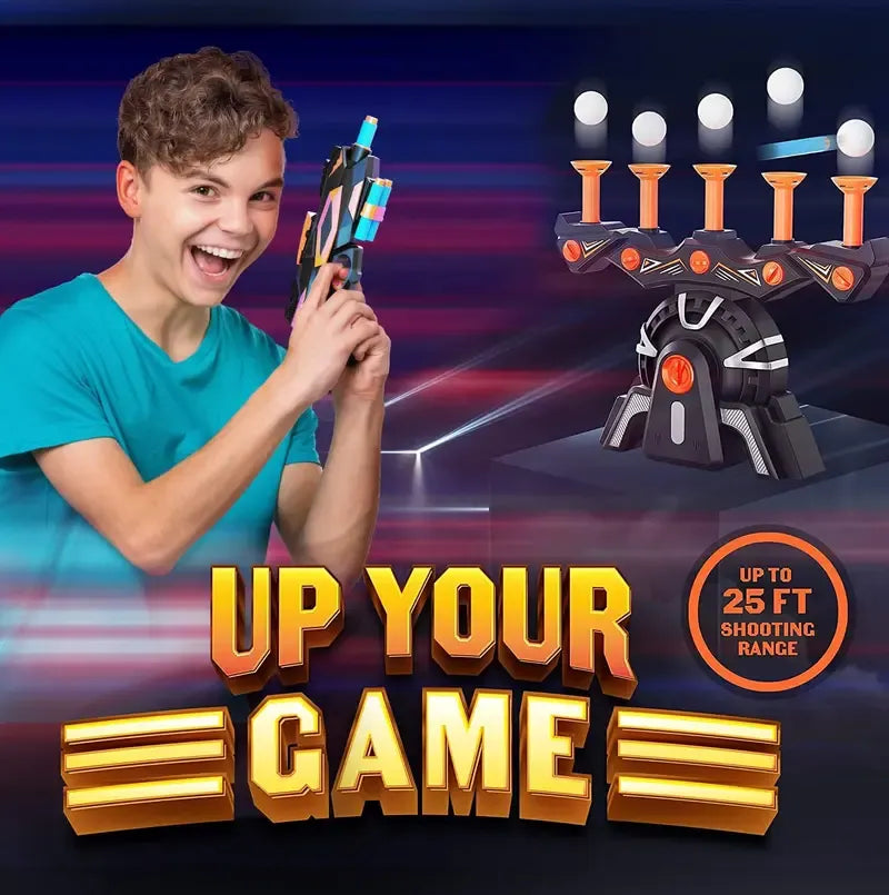 🎁Last Day Promotion 49% OFF🔥 Hover Shot Shooting Toy