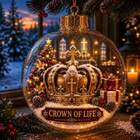 👑 Crown Of Life