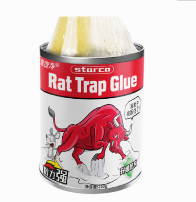 ⏰50% OFF NOW!⛹️💨High-Viscosity Mouse & Rat Glue