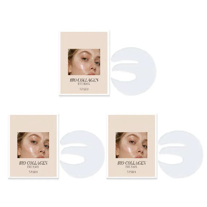 🏆Hot Sale⚡Organic Collagen Eye Mask
