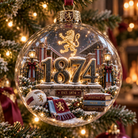 1874 Heritage
