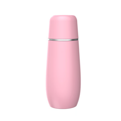 💧Bidet Portatile 🧼– 🕌Perfetto per Wudu & Igiene Quotidiana, 400 ml, Anti-perdita