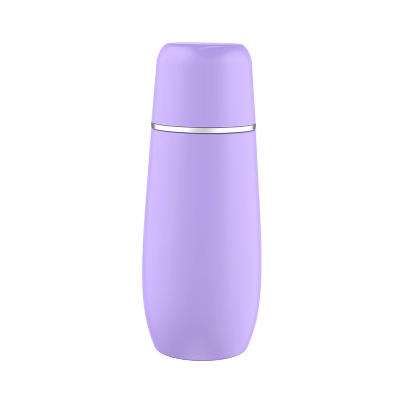💧Bidet Portatile 🧼– 🕌Perfetto per Wudu & Igiene Quotidiana, 400 ml, Anti-perdita