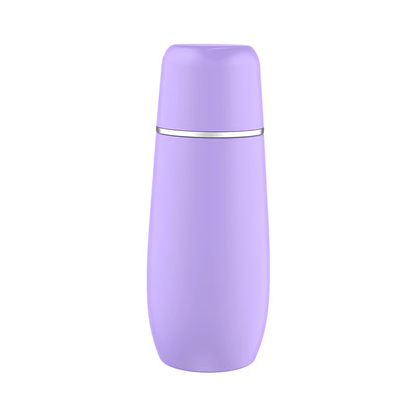 💧Bidet Portatile 🧼– 🕌Perfetto per Wudu & Igiene Quotidiana, 400 ml, Anti-perdita