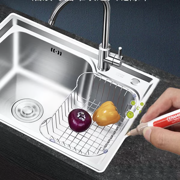 🔥 Buy one Get one Free Anti-mould and waterproof joint pen for ceramic tiles