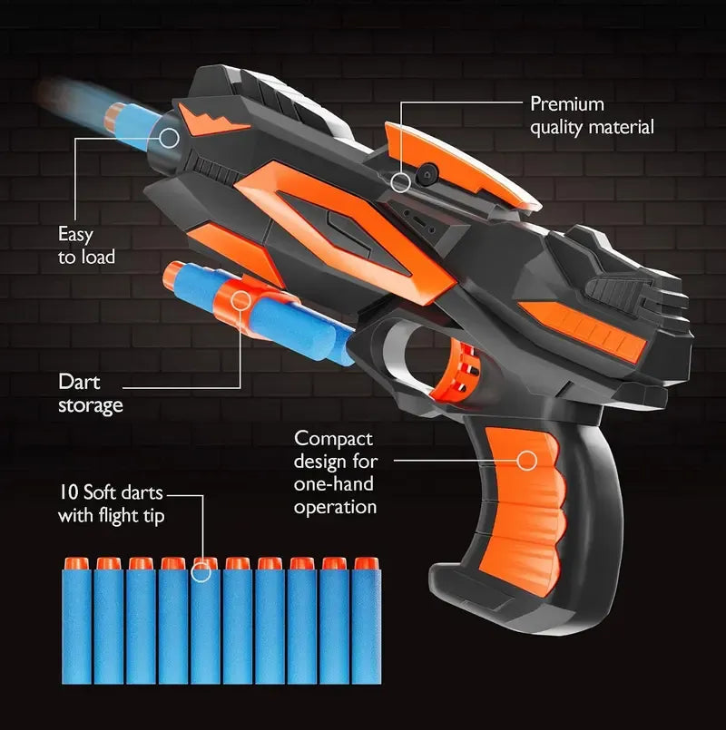 🎁Last Day Promotion 49% OFF🔥 Hover Shot Shooting Toy