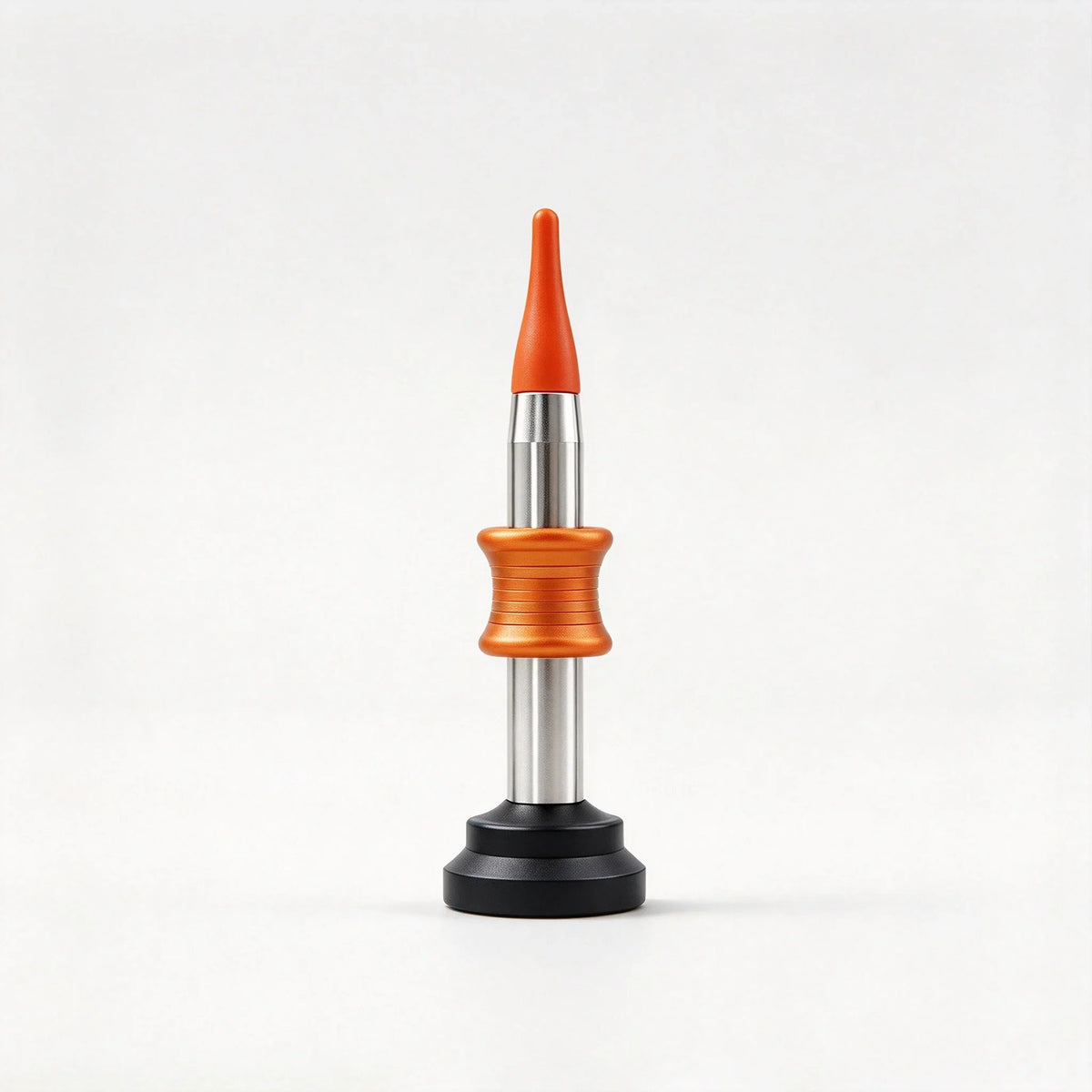 BUY 1 GET 1 FREE 🎉Say Goodbye to Desk Stress! 👋Kinetic Desk toy That Performs Impossible Landing