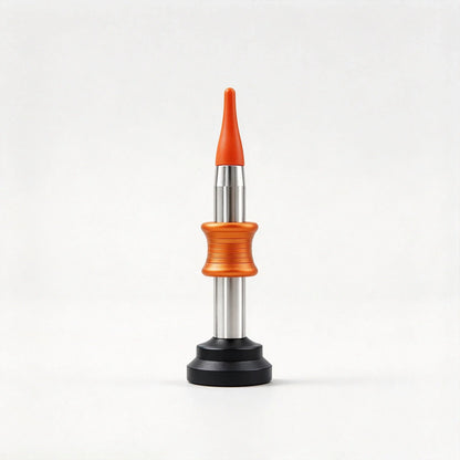 BUY 1 GET 1 FREE 🎉Say Goodbye to Desk Stress! 👋Kinetic Desk toy That Performs Impossible Landing
