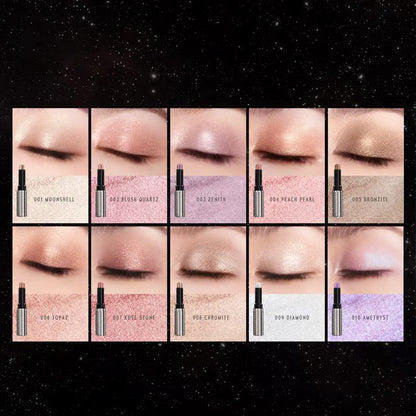 Lancio Novità Gel Eyeshadow Stick - Stick Ombretto in Gel Illuminante per Look Versatili e Facile Applicazione