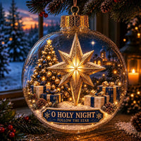 ⭐ Bethlehem Star