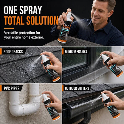 📍Portable Leak Repair Sealing Spray
