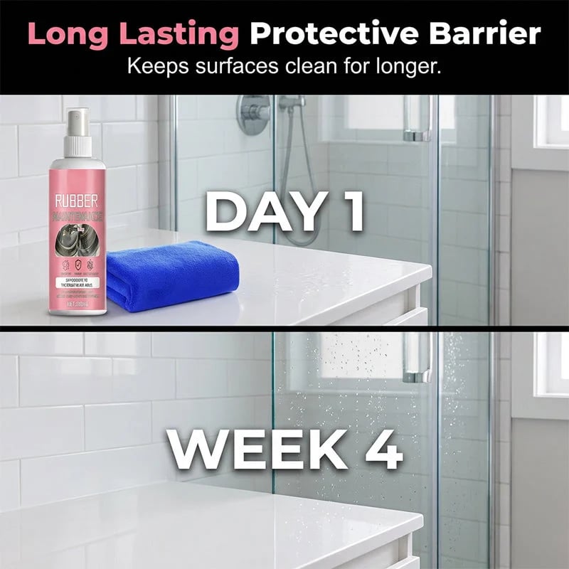 🎉Mold & Mildew Cleaner Spray