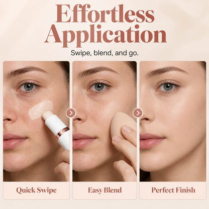💗Most Loved💗Magic Color-Changing Foundation Stick