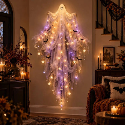 ✨Elegant Halloween Cascade Wall Light Collection✨✨