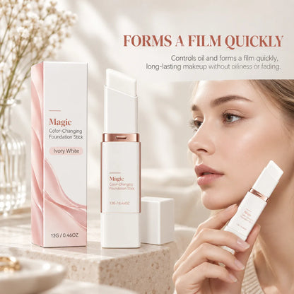 💗Most Loved💗Magic Color-Changing Foundation Stick