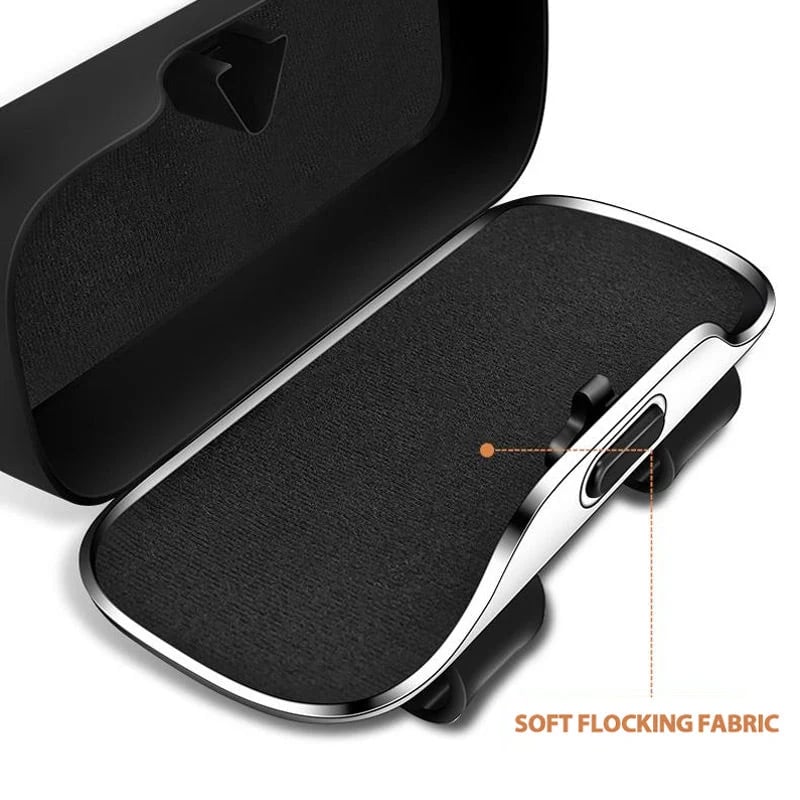 🎉40% OFF !! ⏰Car All-Inclusive Sun Visor Glasses Storage Box