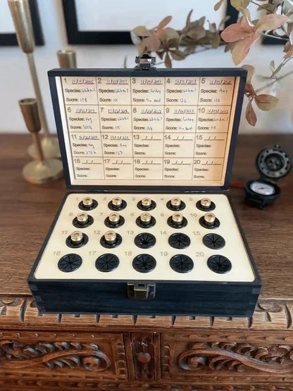 🔥49% OFF- 🦌Hunting Memory Box