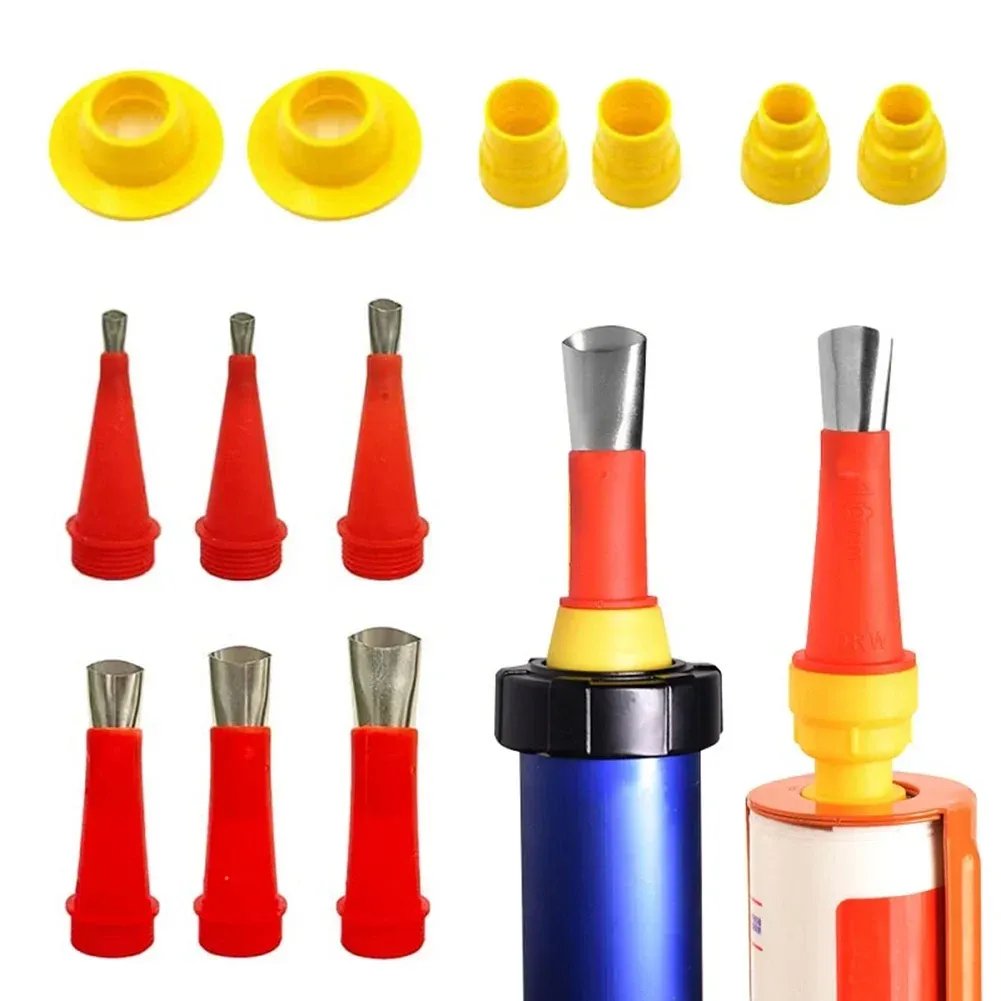 🔥HOT SALE🔥🔥Universal Integrated Rubber Nozzle Tool Kit