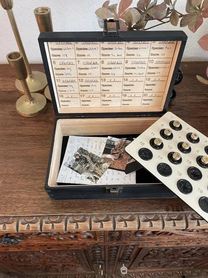 🔥49% OFF- 🦌Hunting Memory Box