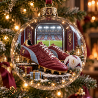 Matchday Boots