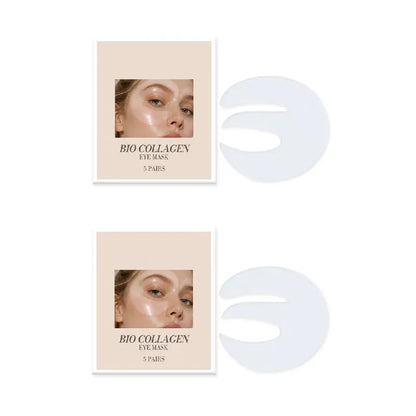 🏆Hot Sale⚡Organic Collagen Eye Mask
