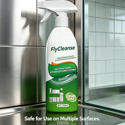 Natural Enzyme Kitchen Spray