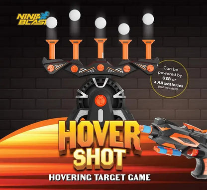 🎁Last Day Promotion 49% OFF🔥 Hover Shot Shooting Toy