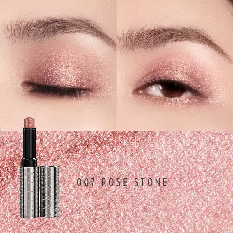 Lancio Novità Gel Eyeshadow Stick - Stick Ombretto in Gel Illuminante per Look Versatili e Facile Applicazione
