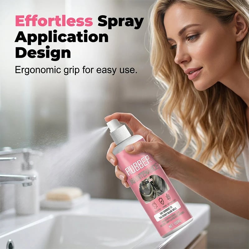 🎉Mold & Mildew Cleaner Spray