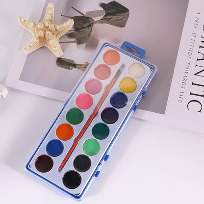 🔥LAST DAY 50% OFF - 🌈Blank Watercolor Cards and Envelopes | Create Christmas Cards That Feel Truly Personal 🎄❤️
