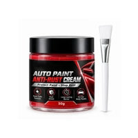 🚗 Auto Rust Care Paste | 30ml Metal Touch-Up