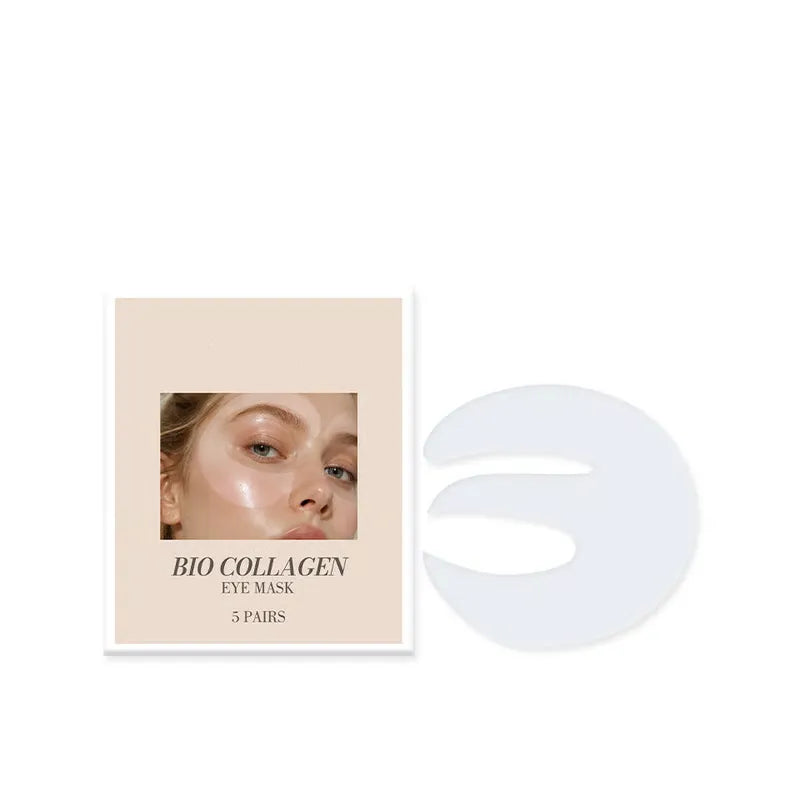 🏆Hot Sale⚡Organic Collagen Eye Mask