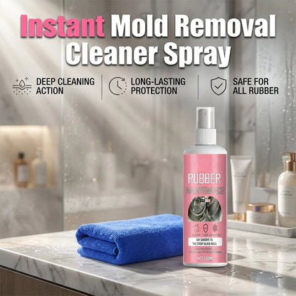 🎉Mold & Mildew Cleaner Spray