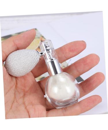 💯🔥Hot Sale 49% OFF-✨Spray Glitter Highlighters Makeup Accessory Hair Body Decor for Parties