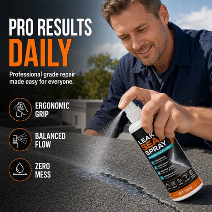 📍Portable Leak Repair Sealing Spray