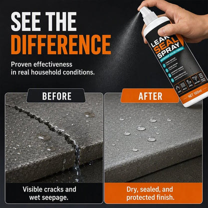 📍Portable Leak Repair Sealing Spray