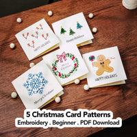 ❄Christmas C(5 Pcs)