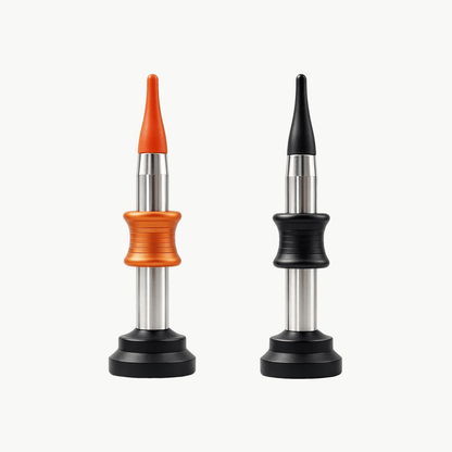 BUY 1 GET 1 FREE 🎉Say Goodbye to Desk Stress! 👋Kinetic Desk toy That Performs Impossible Landing