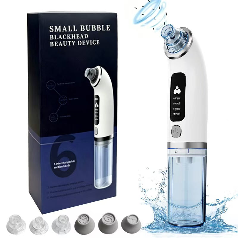 ⏰50% OFF NOW! Electric facial cleanser · Lifting and firming · Deep pore cleansing