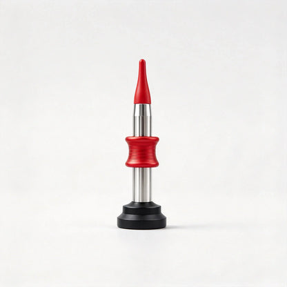 BUY 1 GET 1 FREE 🎉Say Goodbye to Desk Stress! 👋Kinetic Desk toy That Performs Impossible Landing