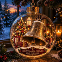 🔔 Church Bell