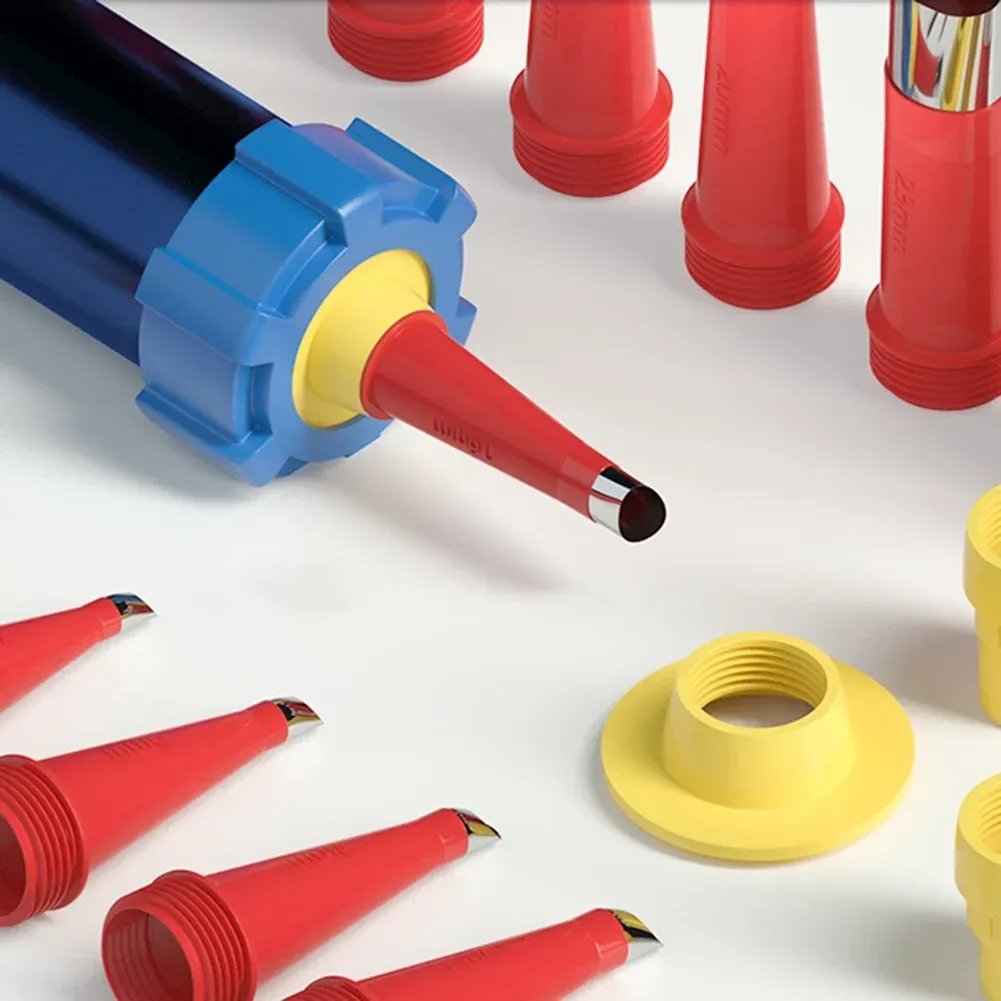 🔥HOT SALE🔥🔥Universal Integrated Rubber Nozzle Tool Kit