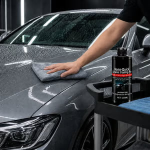 Automotive Nano Ceramic Coating Spray⭐